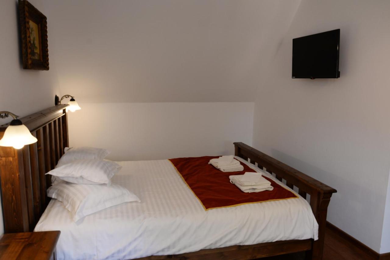 Carolina House Hotel Sighisoara Exterior photo