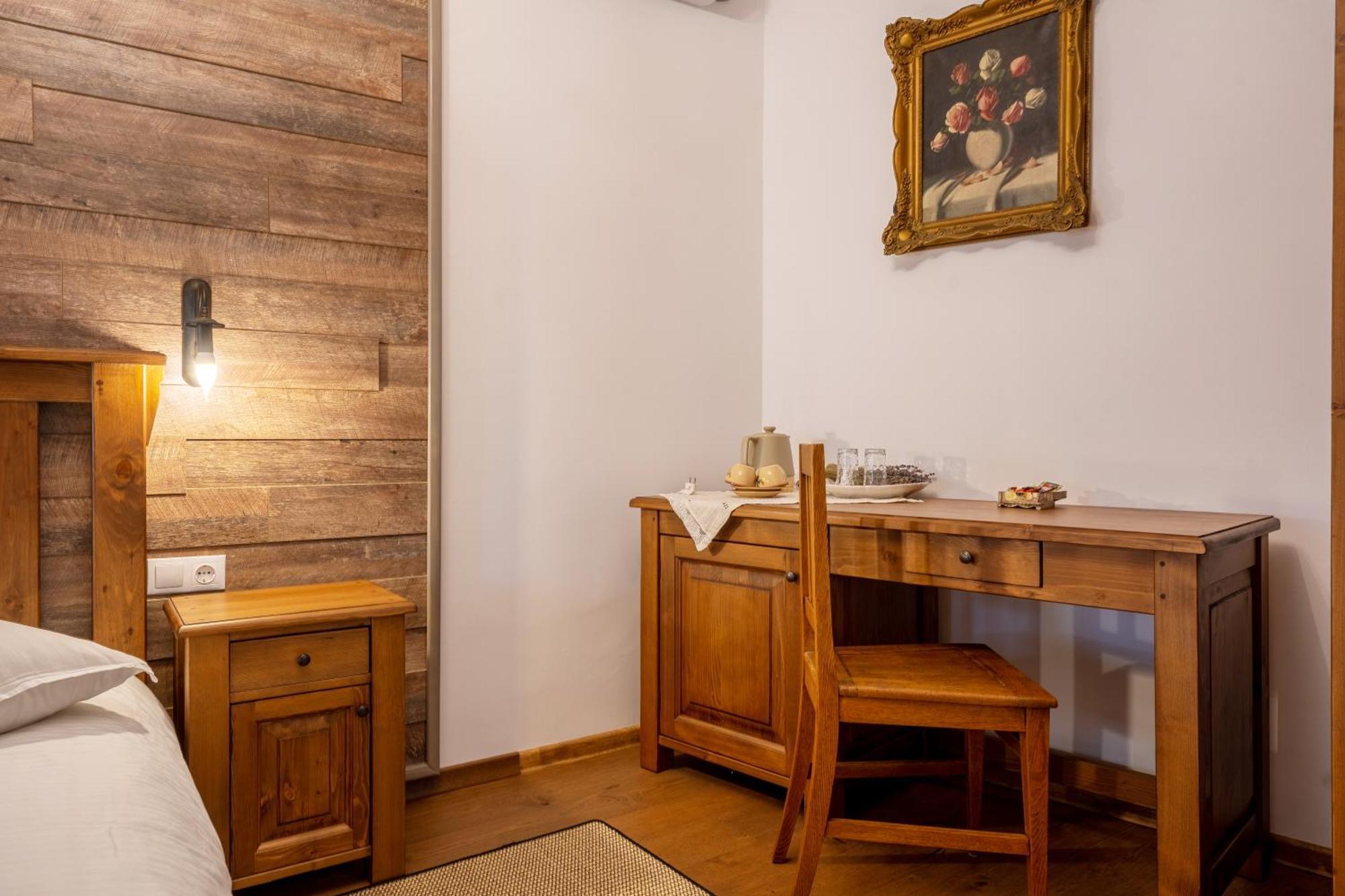 Carolina House Hotel Sighisoara Exterior photo